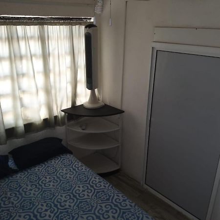 Parra Virgen Hotel Adjuntas Buitenkant foto